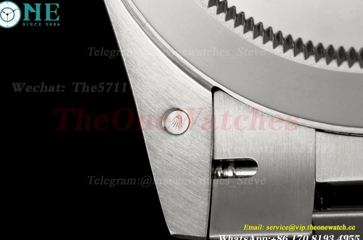 40mm SS Weight) Blue NOOB DayDate Rmn SS A2836(Gain 228239 0422